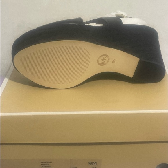 Michael Kors Wedges - Picture 5 of 5